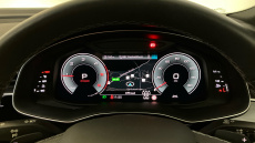 Audi Q7 45 TDI Quattro S Line 5dr Tiptronic Diesel Estate